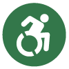 ADA Accessible Areas