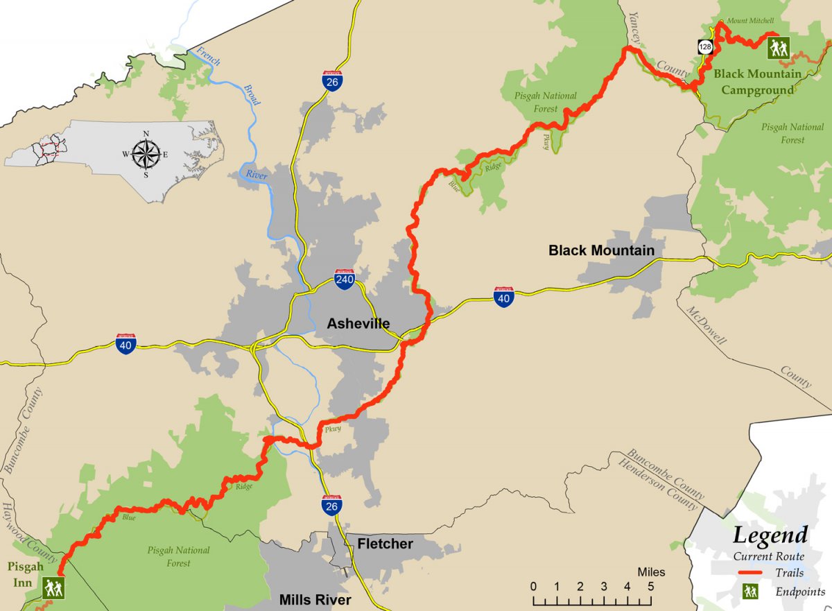 Segment 3 Map