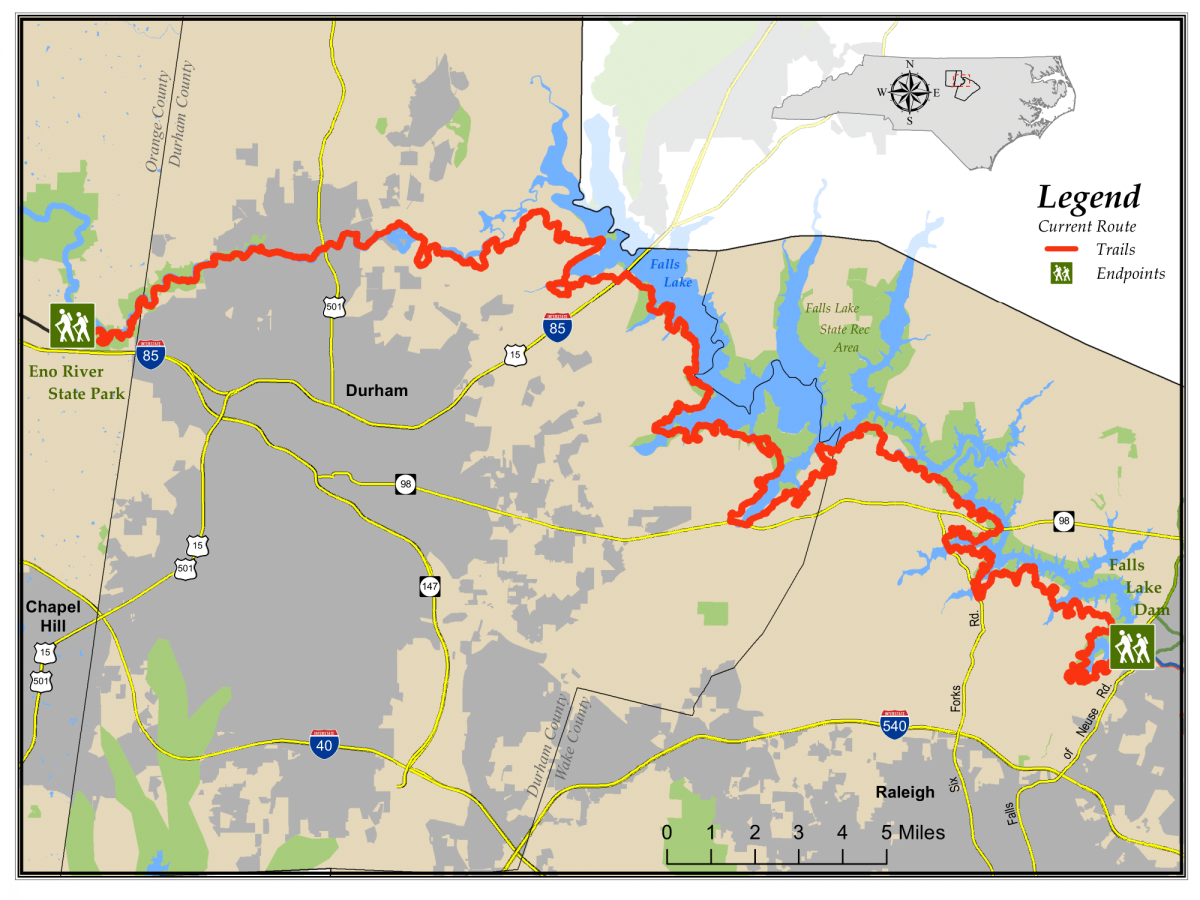 Segment 10 map