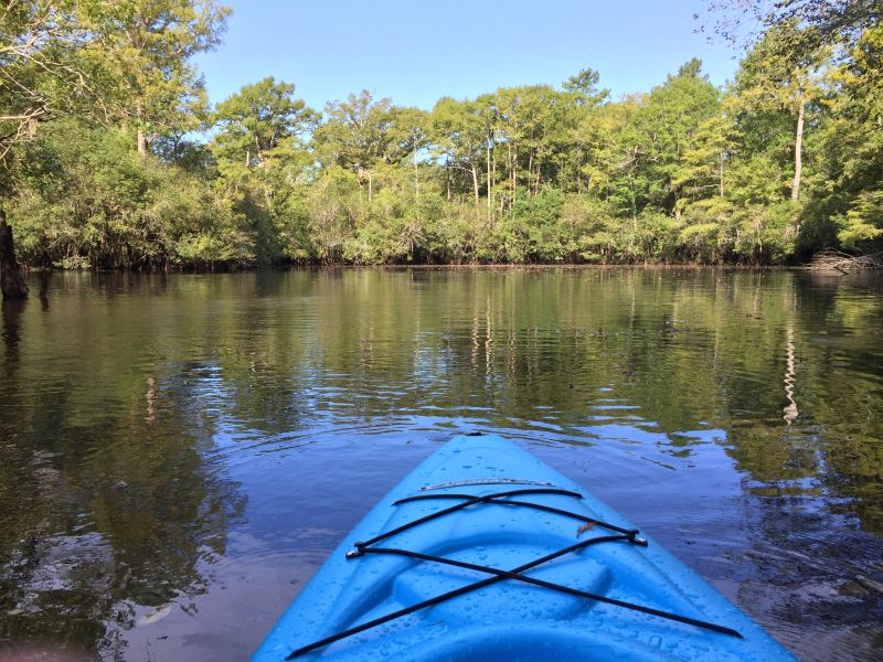 01Kayak