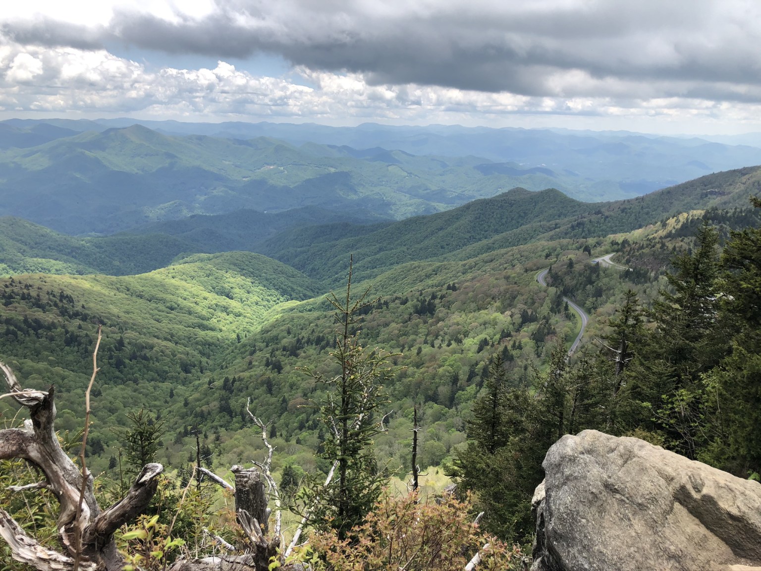 MST Waterrock Knob