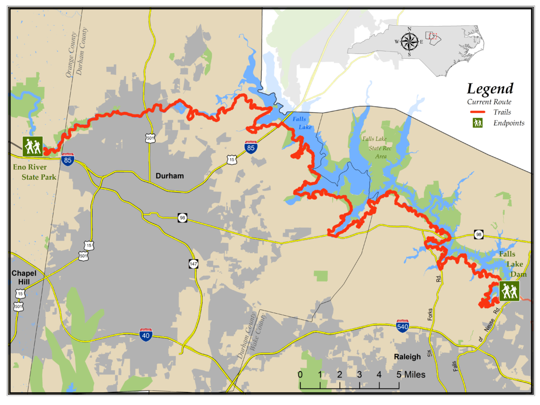 Segment 10 map