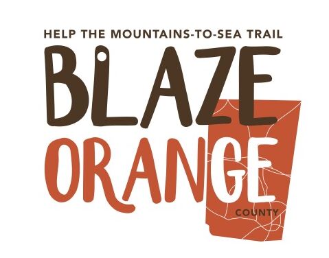 Help the MST Blaze Orange County