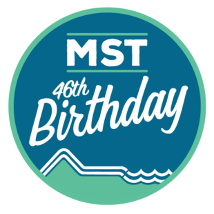 MST 46th Birthday