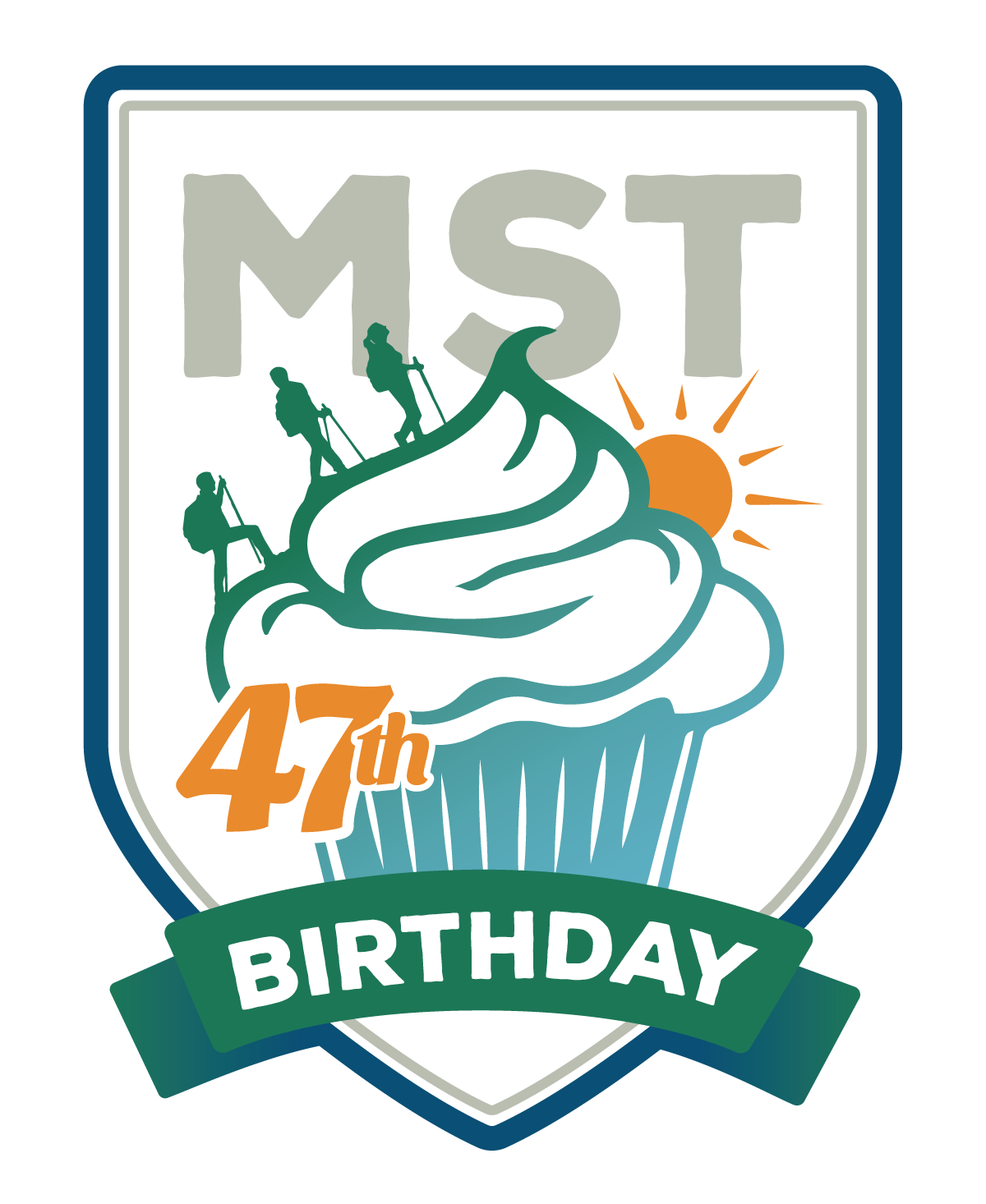 MST 47th Birthday